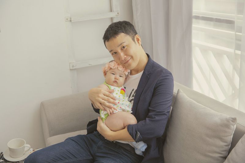 chuyện tình của hai vợ chồng Nhật - Việt